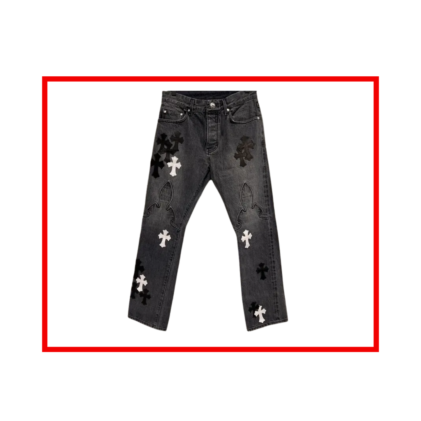 Chrome Hearts