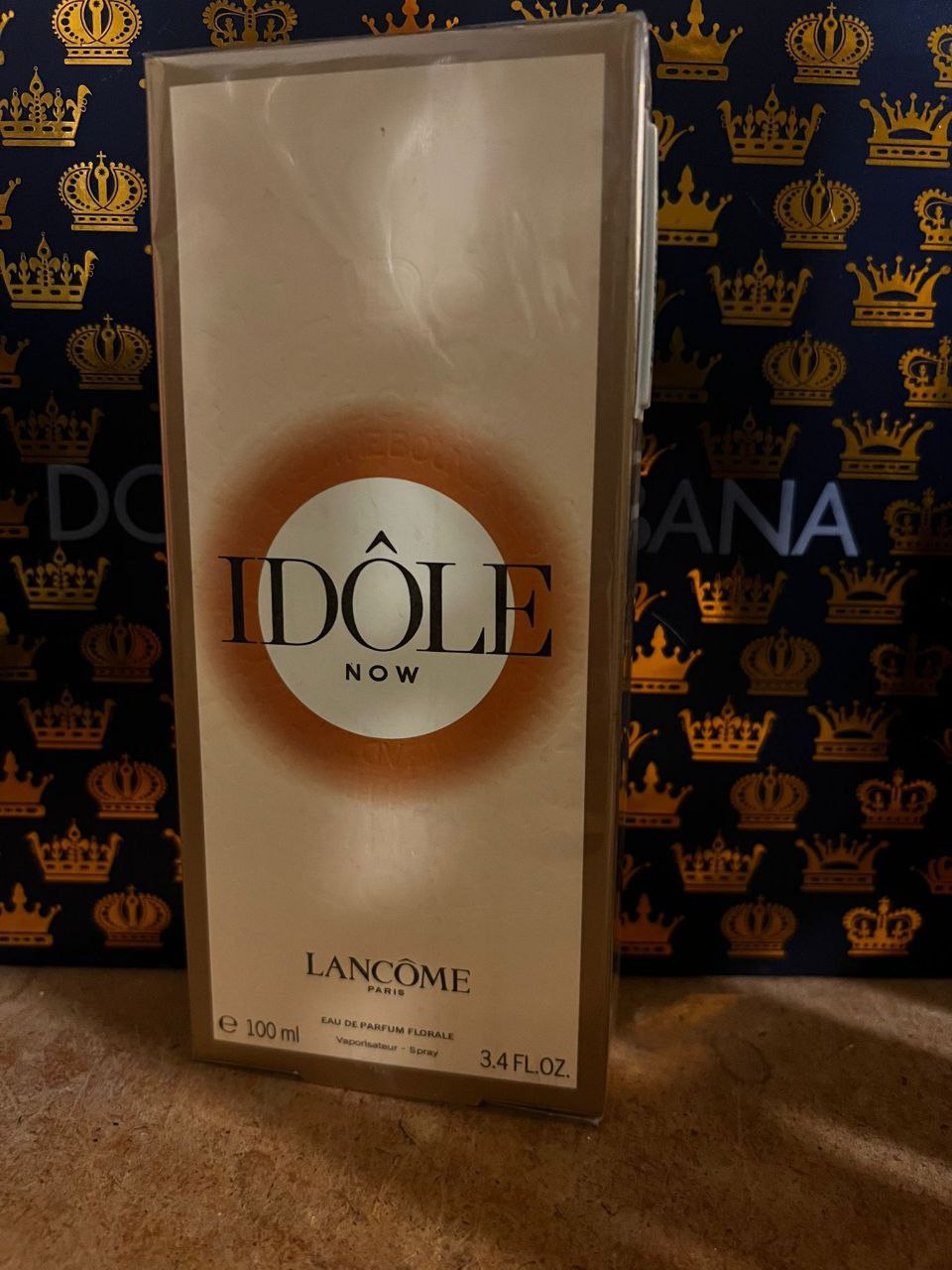 LANCOME PARIS IDOLE NOW - Dostawca