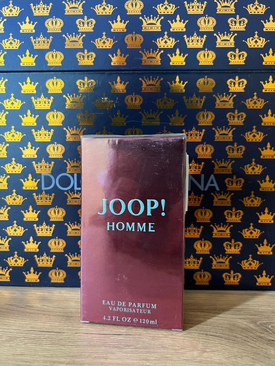 JOOP! HOMME - Dostawca