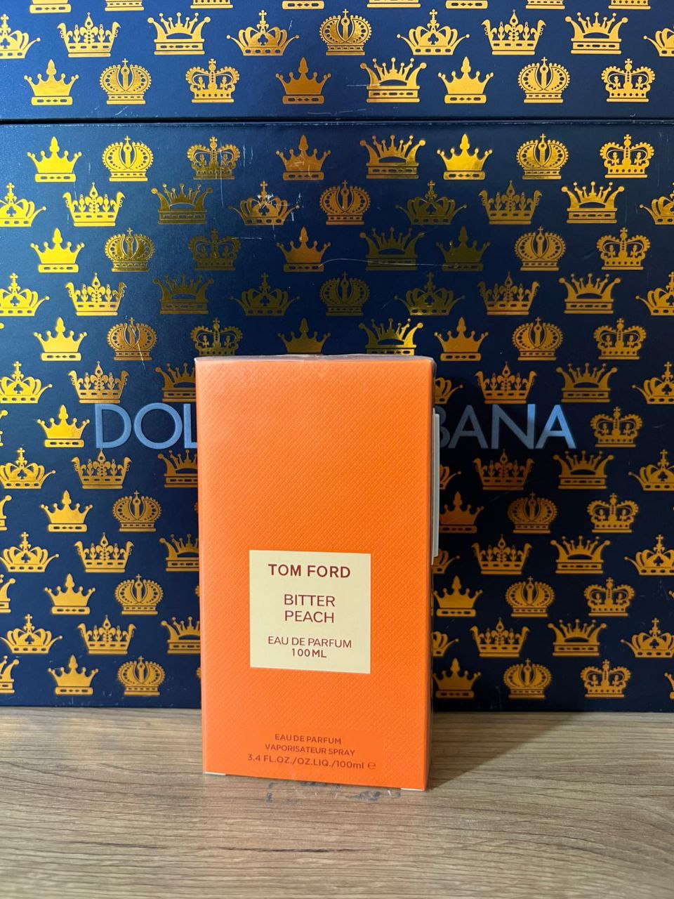 TOM FORD BITTER PEACH - Dostawca