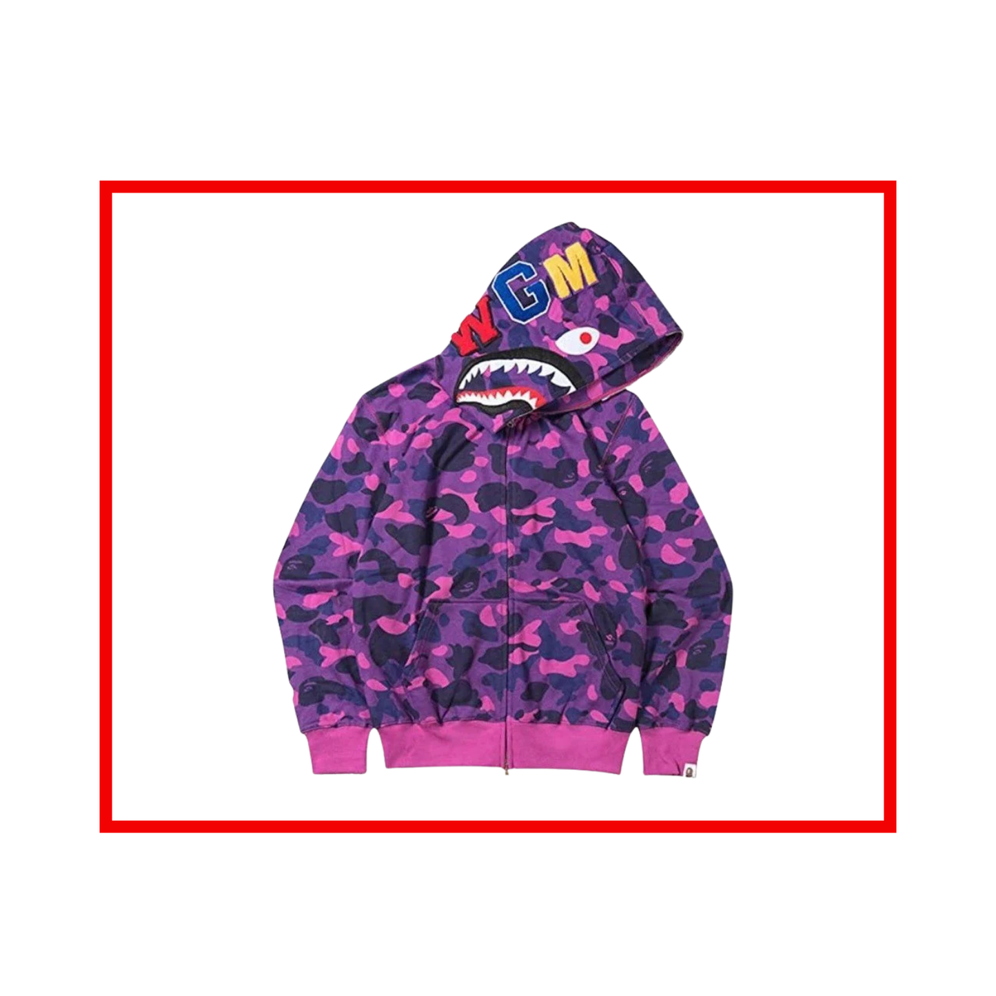 Bape