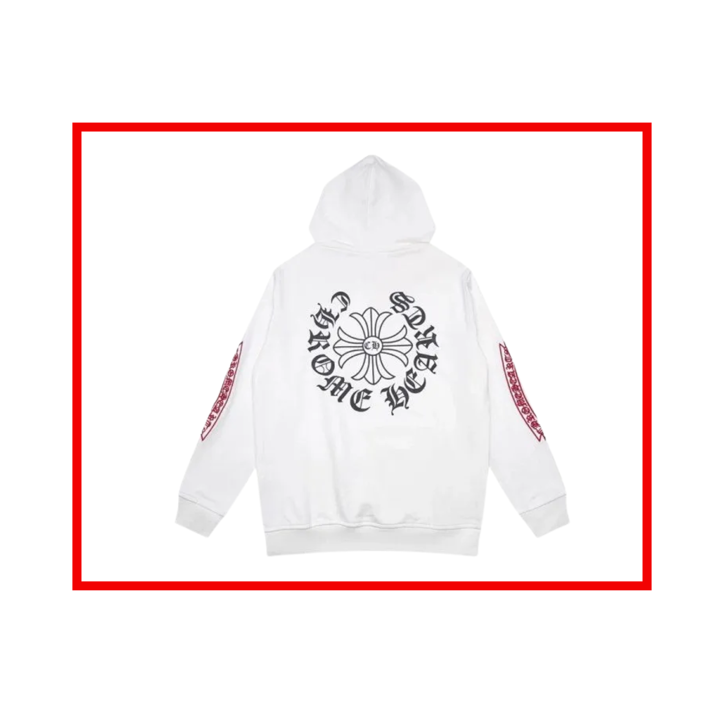 Chrome Hearts