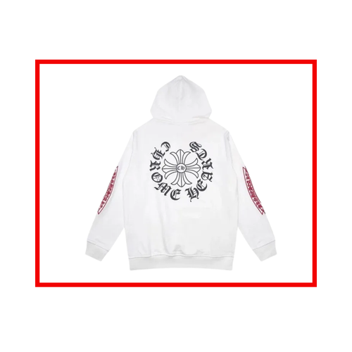 Chrome Hearts