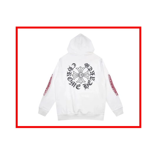 Chrome Hearts