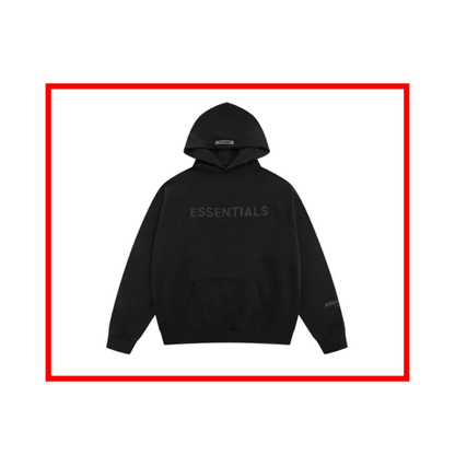 Essentials