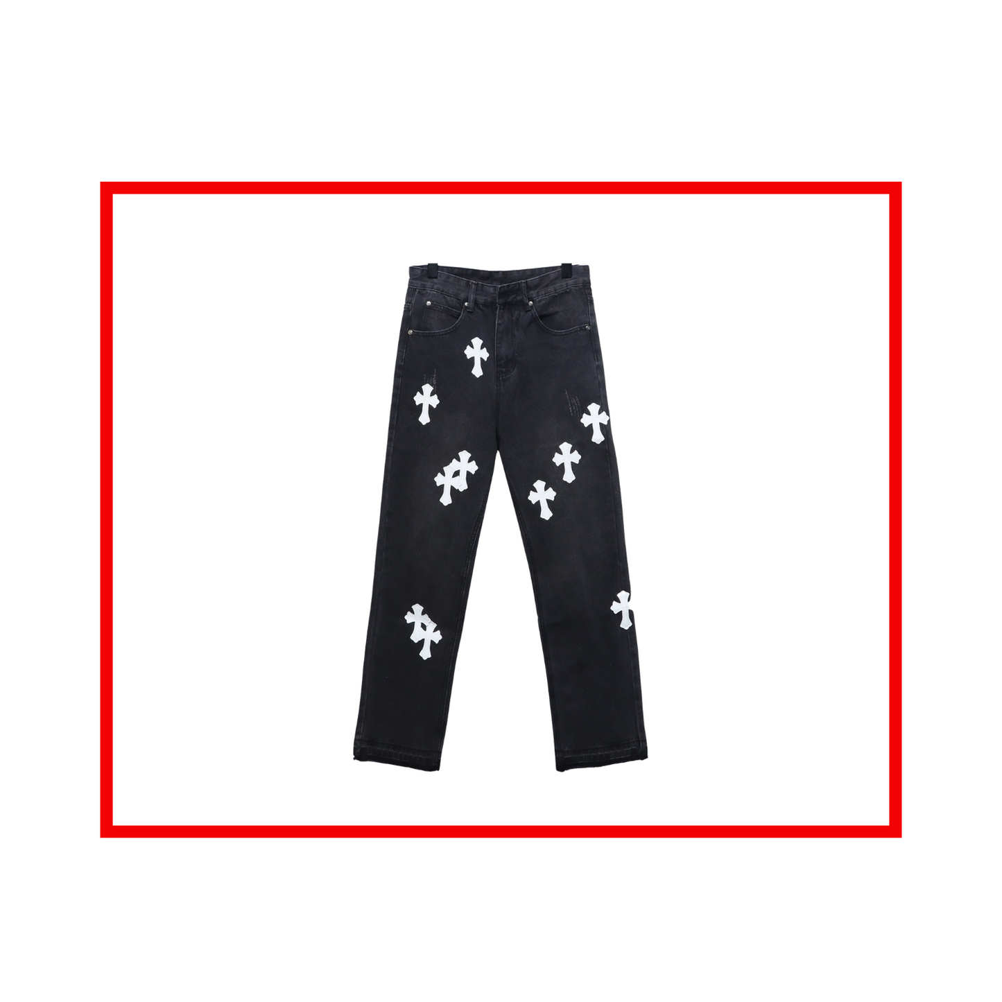 Chrome Hearts