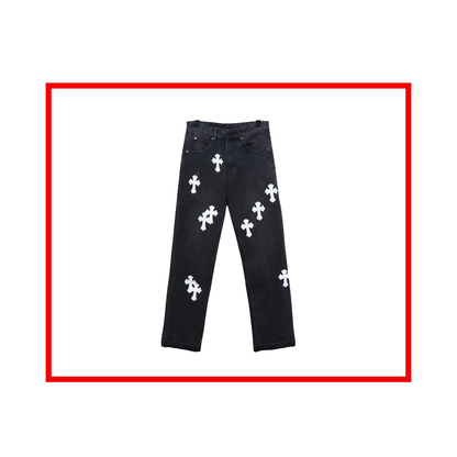 Chrome Hearts
