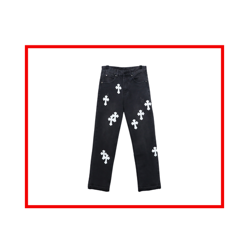 Chrome Hearts