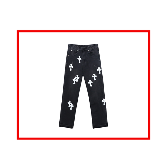 Chrome Hearts