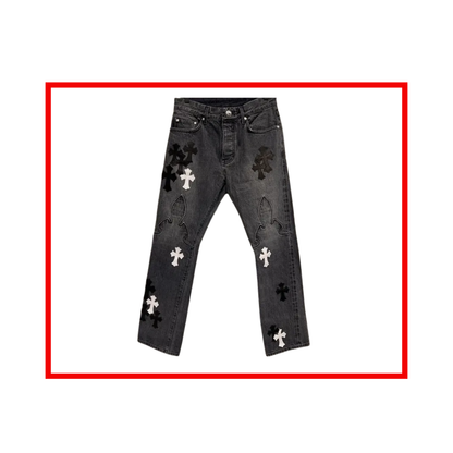 Chrome Hearts