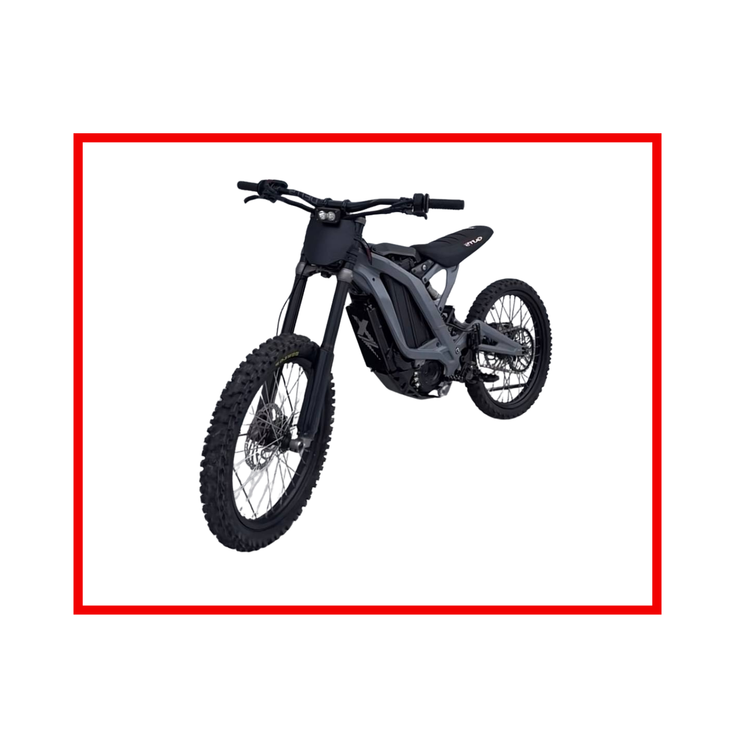 Surron Light Bee X 2025