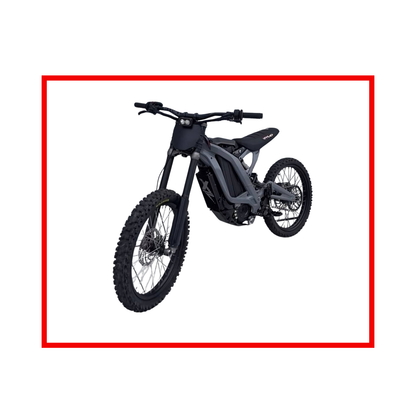 Surron Light Bee X 2025