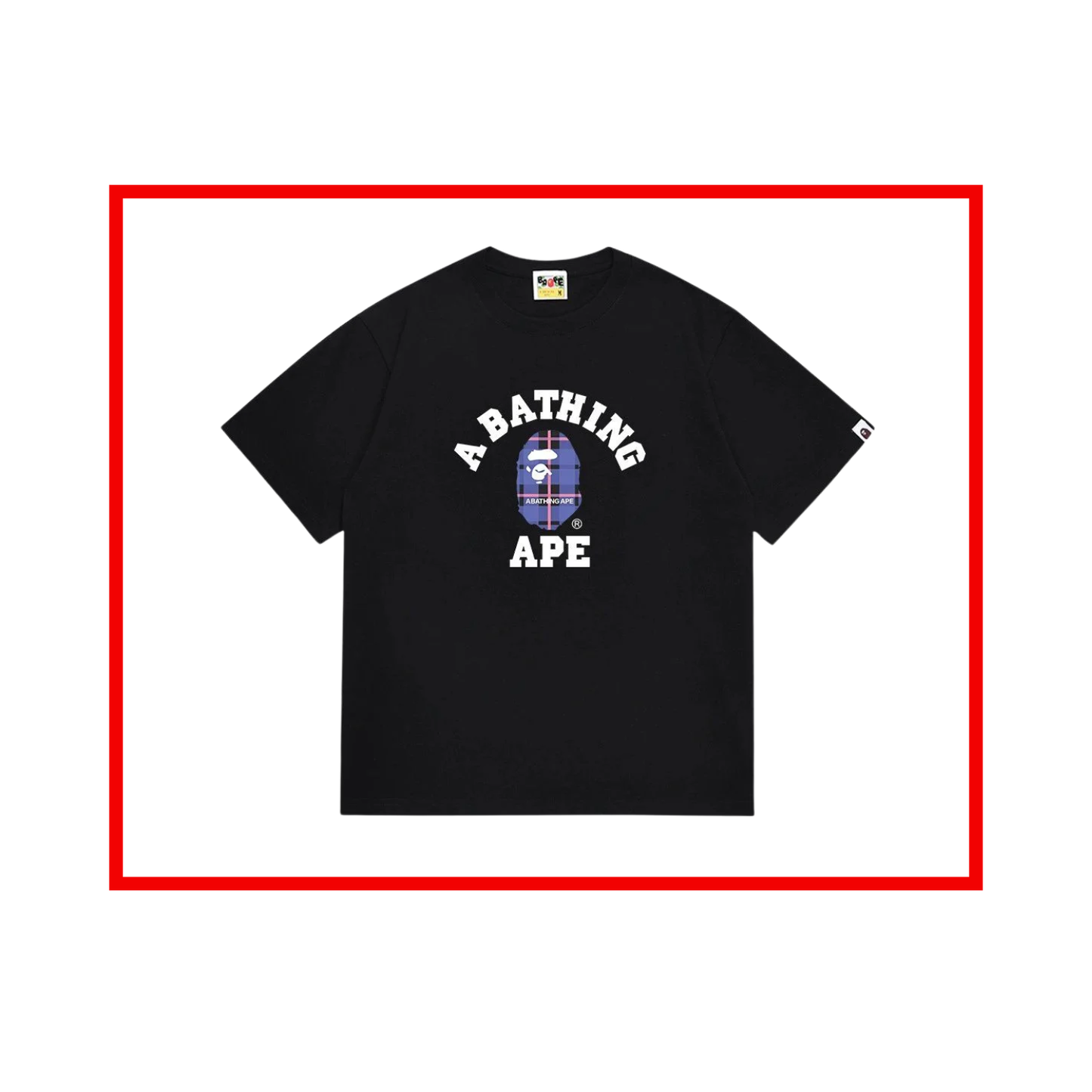Bape