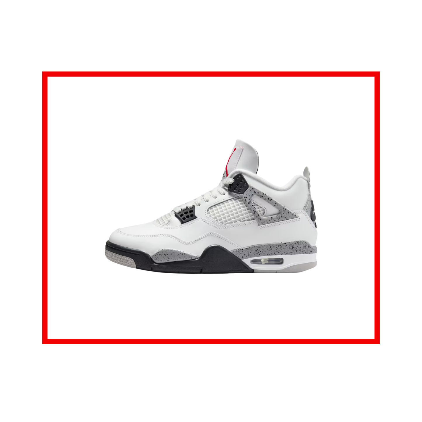 Jordan 4