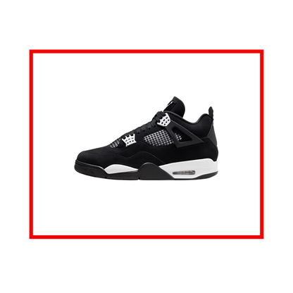 Jordan 4