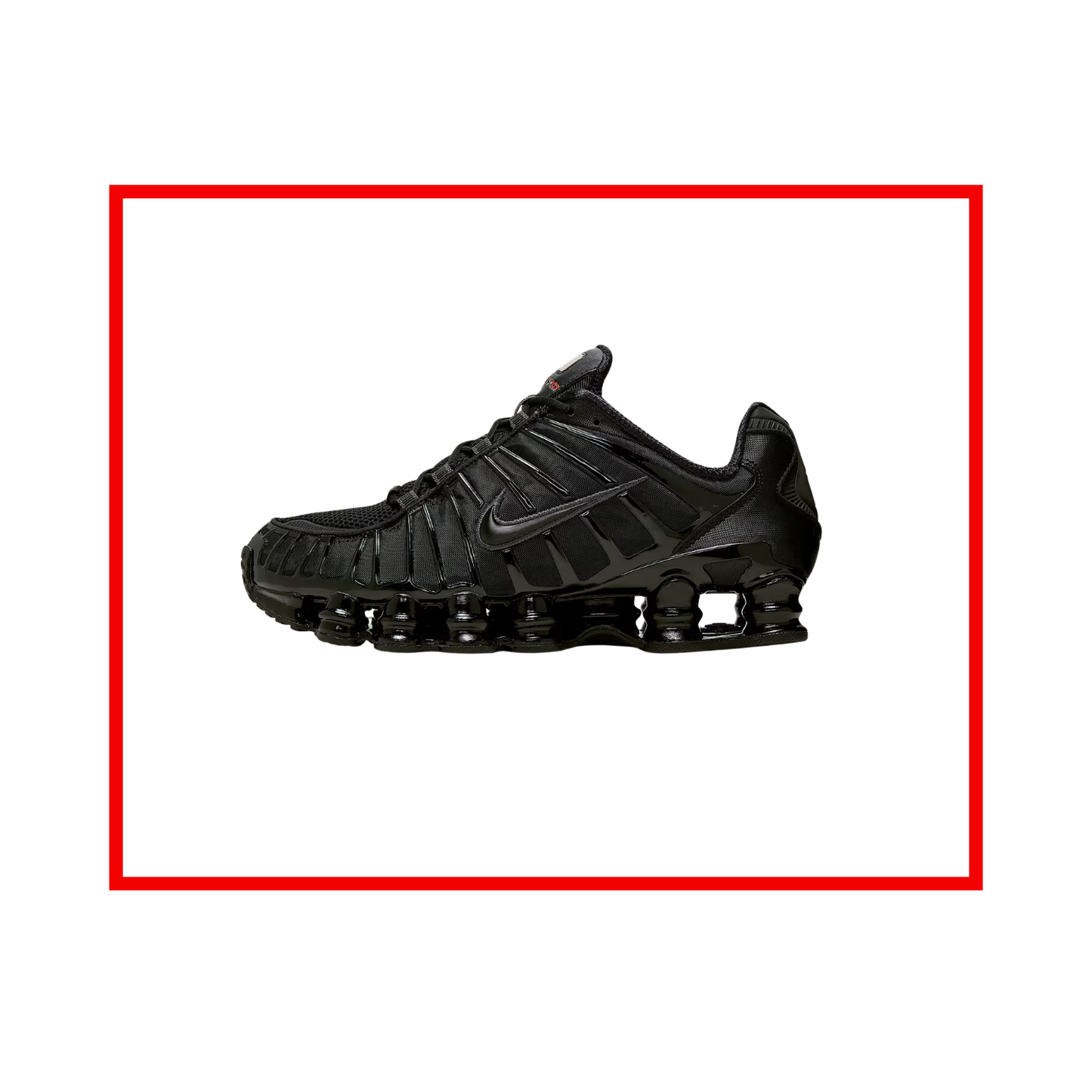 Shox TL