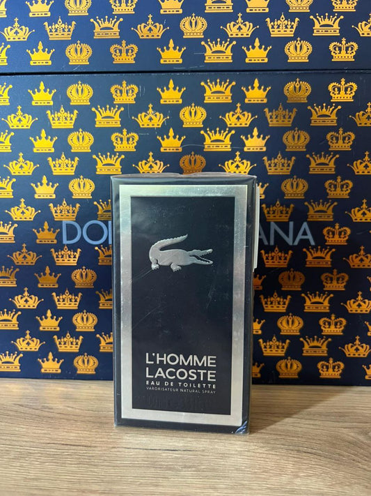 LACOSTE L'HOMME - Dostawca