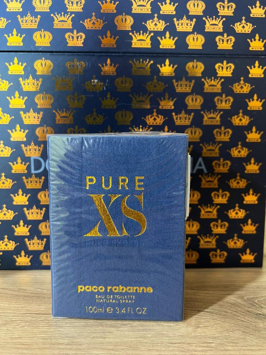 PACO RABANNE PURE XS - Dostawca