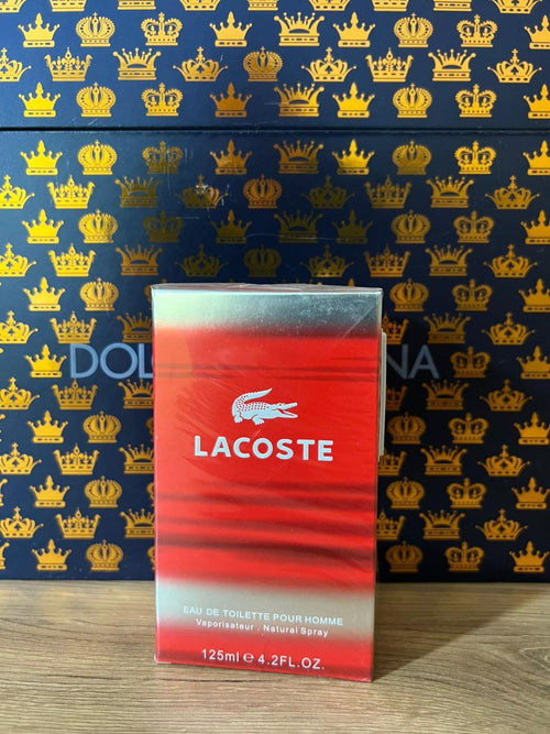 LACOSTE - Dostawca