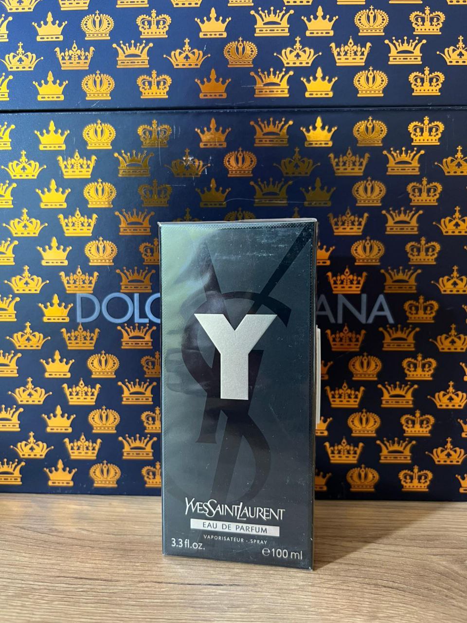 YSL - Dostawca