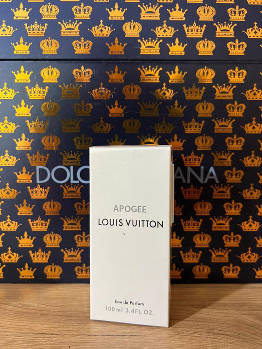 LOUIS VUITTON APOGEE - Dostawca