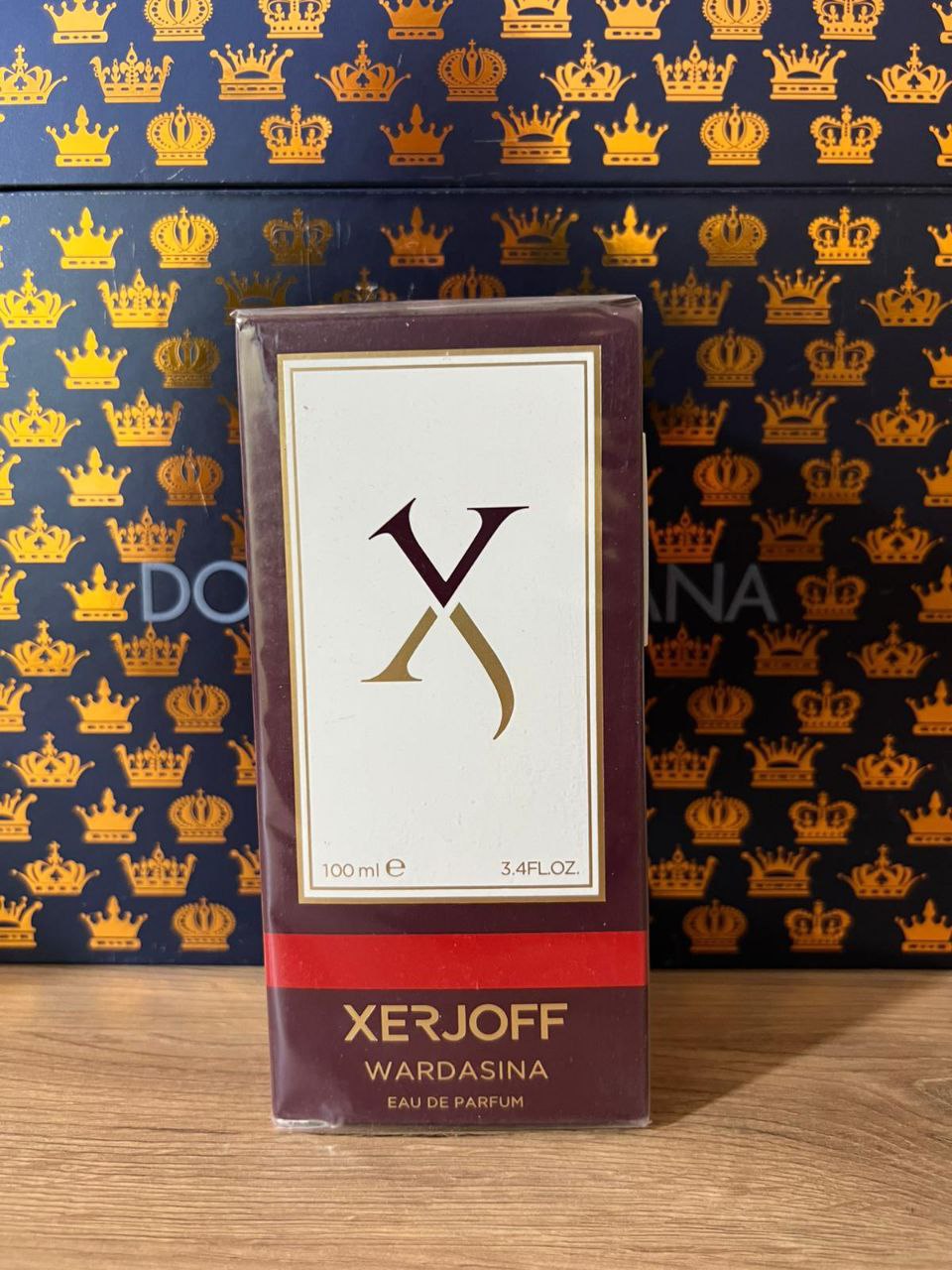 XERJOFF - Dostawca