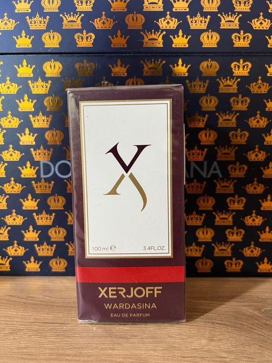 XERJOFF - Dostawca