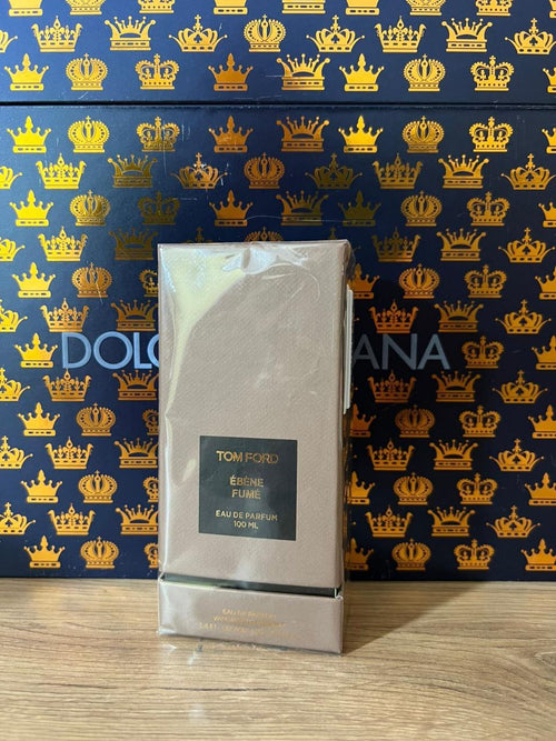 TOM FORD EBENE FUME - Dostawca