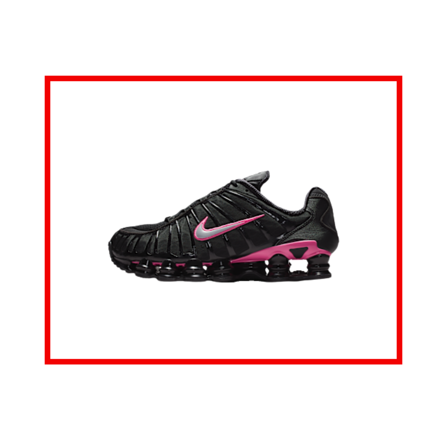 Shox TL