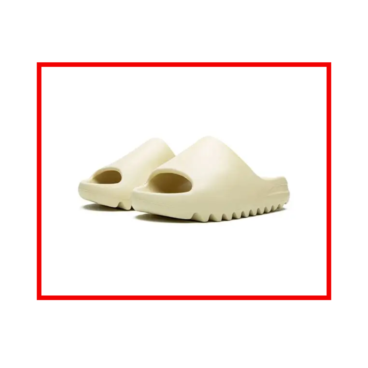 Yeezy slide